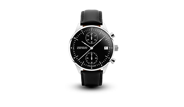 skov andersen chronograph 1844