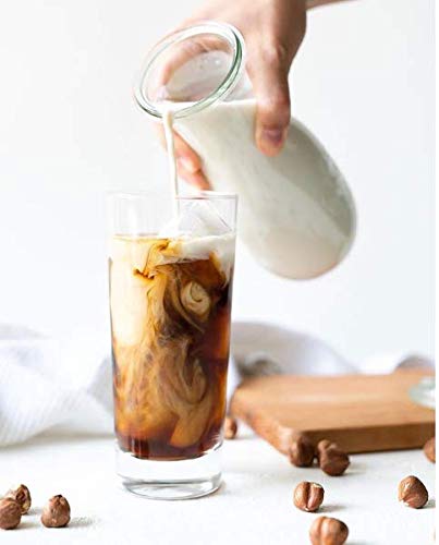 image for Ellie's Best PRO QUALITY NUT MILK BAGS -2 Commercial Grade 12