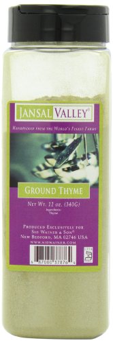 Jansal Valley Ground Thyme, 12 Ounce - Thumbnail 4