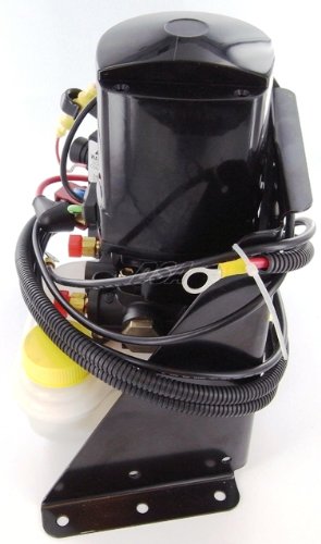 Tilt-Trim-Motor-Mercruiser-Marine-Floor-Mount-88183A5-88183A8-88183A8-14336A6-14336A8 Tilt-Trim-Motor-Mercruiser-Marine-Floor-Mount-88183A5-88183A8-88183A8-14336A6-14336A8