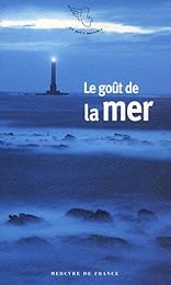Le  goût de la mer