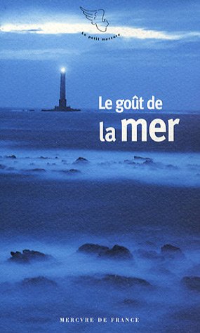 Le  goût de la mer