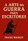 Livro A Arte da Guerra para Escritores
