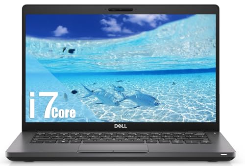 Dell Latitude 5400 Laptop