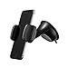Zilu Car Phone Mount, Cell Phone Holder for Dashboard and Windshield, Car Accessories for iPhone Andorid and More-Retail Packaging