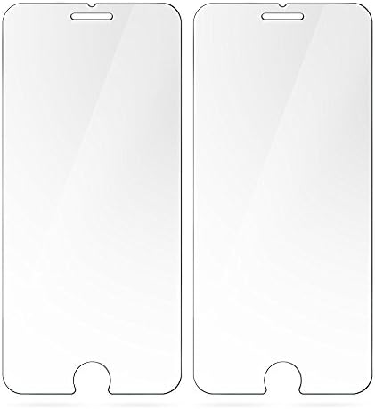 iPhone 6 Screen Protector Glass, TOWEWA iPhone 6 Tempered Glass Screen Protector for Apple iPhone 6 (2-Pack)