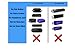 New Remote Replaced for Sharp Roku TV LC-32LB481U LC-43LB481U LC-50LB481U LC-55LB481Uthumb 1