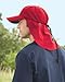 ADAMS - Adams Extreme Outdoor Cap, Khaki, One