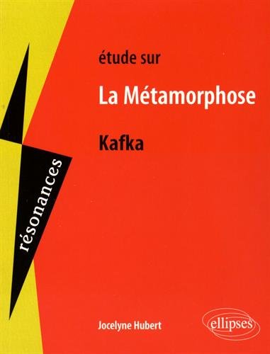 Étude sur Kafka, 