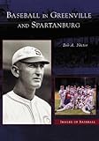 Baseball in Greenville and Spartanburg (SC) (Images of Baseball) by Bob A. Nestor