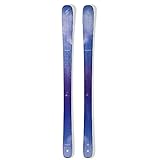 2017 Blizzard Black Pearl Women's Skis
