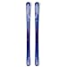 2017 Blizzard Black Pearl Women's Skis