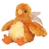 Ty Beanie Babies - Chickie the Chick