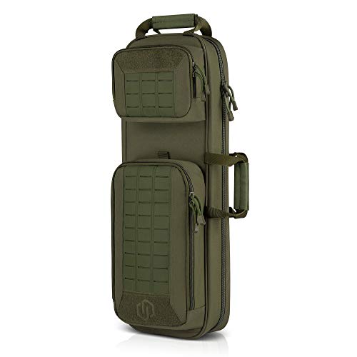 Soft Case for AR15 Takedown +1 complete upper