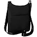 Baggallini Big Zipper Crossbody Bag