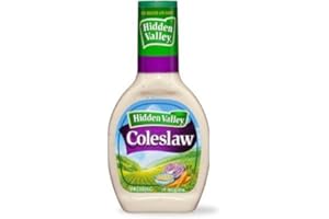 Hidden Valley Ranch, Coleslaw Dressing 16 oz