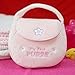 GiftsForYouNow Personalized Name My First Purse Toy, 5
