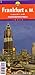 Frankfurt Travel Map by 