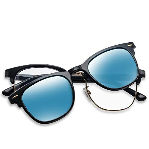 polarized blue light blocking sunglasses
