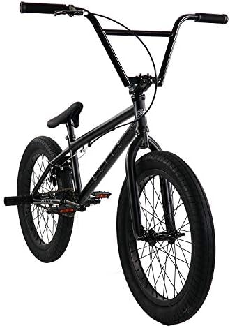 Elite BMX 20" Destro Bike