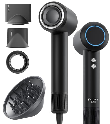 PLUZZ Hair Dryer Diffuser