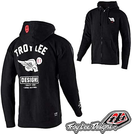 troy lee hoodie