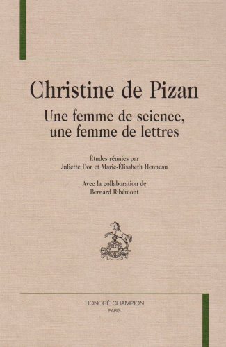 Christine de Pizan