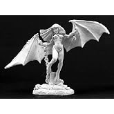 Reaper Miniatures Chained Succubus Miniature 25mm Heroic Scale Dark Heaven Legends