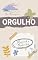 Livro Orgulho: Desafiando a Negatividade