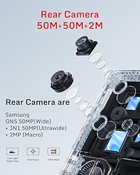 REDMAGIC 9S Pro Smartphone 5G, 120Hz Gaming