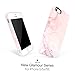 iPhone 5 / 5s /SE case Marble, Akna Get-It-Now Collection High Impact Flexible Silicon Cover for iPhone5/5s/SE (347-U.S)