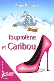 Ibuprofène et caribou