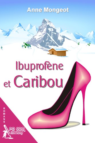 Ibuprofène et caribou