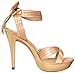 Fabulicious Women's Cocktail 568 Platform Sandal