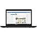 Lenovo ThinkPad E570 15.6 Inch Business Laptop: Intel Core i5 7200U, 8GB RAM, 500GB HDD, FingerPrint Reader, DVDRW, 802.11AC, Windows 10 Professional 64 bit