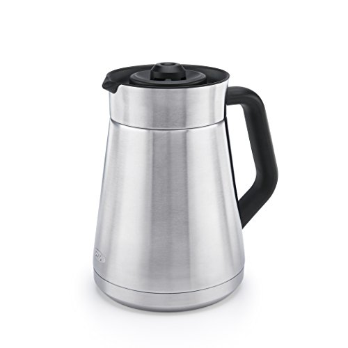 OXO On 9 Cup Coffee Maker and Brewing System Replacement Carafe