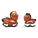 VTech Go! Go! Smart Animals Horse and Foal