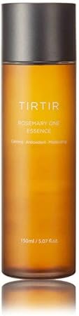 Amazon Tirtir ローズマリー ワン エッセイrosemary One Essence 150ml 韓国化粧品 並行輸入品 Tirtir 美容液 通販