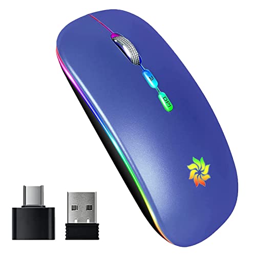KBCASE Wireless Mouse