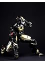 RE:EDIT IRON MAN ＃06 MARVEL NOW！ver. BLACK X GOLD|サンプル3