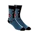 Zombie Socks- 9 Pack