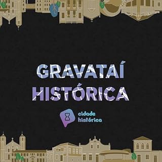 Livro Gravataí Histórica: 2ª edição