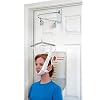 DMI Over the Door Posture Corrector and Cervical Neck Traction Device for Physical Therapy, Neck Stretcher, Back…
