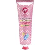 [New version] Cathy Doll L-Glutathione Magic Cream Whitening Pore Tightening SPF50+PA+++ (138 ml)