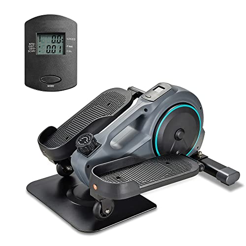 Under Desk Elliptical Machine Under Desk Elliptical Trainer Mini