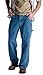 Dickies mens Relaxed Fit Carpenter jeans, Stone Washed, 36W x 30L US