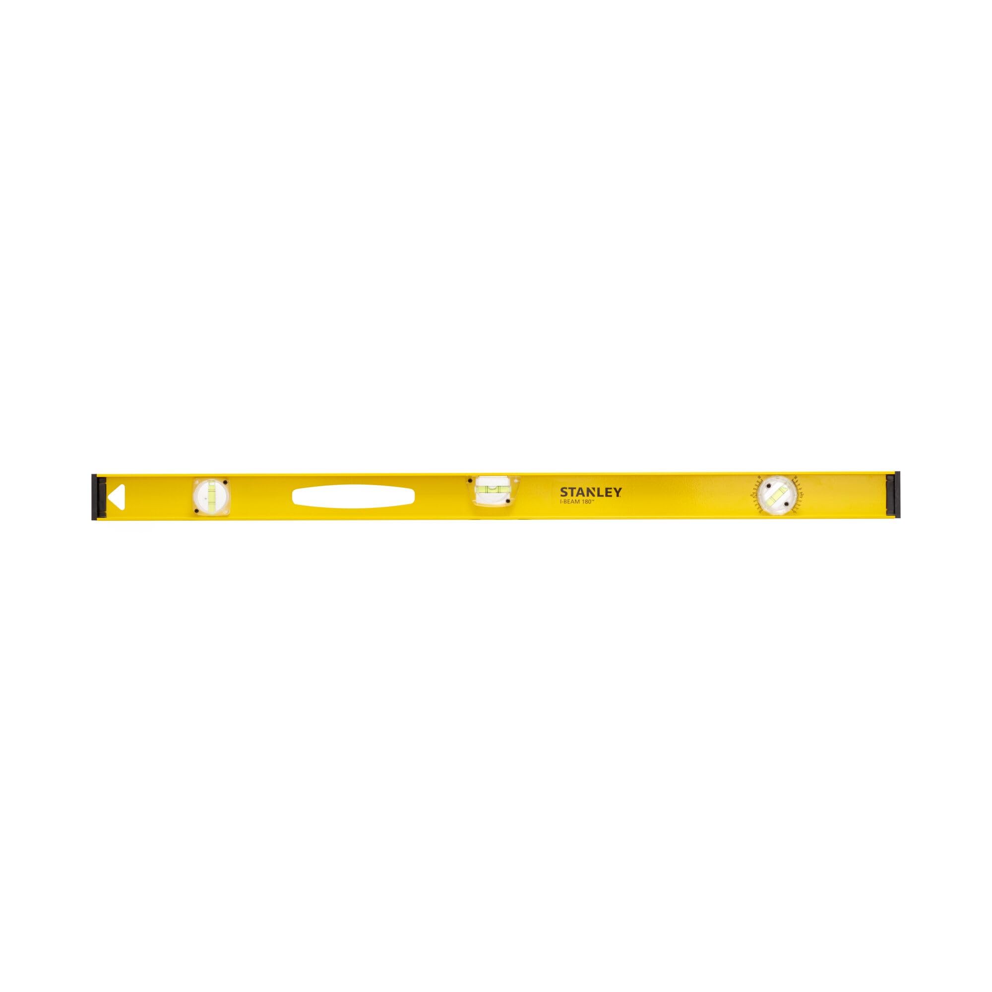 Stanley 142921 PRO-I Beam Level 3 Vial 800mm, STA142921 — image 1