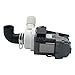 (𝙐𝙥𝙜𝙧𝙖𝙙𝙚𝙙) W10536347 Washer Drain Pump AP5650269 Fit for whirlPool kenMore Washing Machine Replaces W10155921 W10049390 2392433 8542672 AP5650269 PS5136124 with 3 Mounting Screws