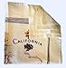 California Kitchen Towel