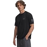 Under Armour Mens Freedom Tech Short Sleeve T Shirt